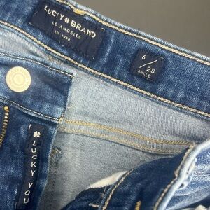 Lucky Brand Jeans